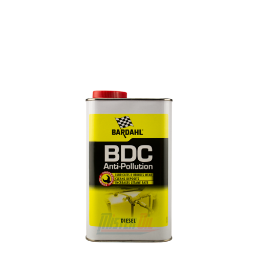 Bardahl Diesel Behandeling BDC (1200) - 1