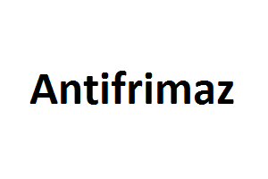 Antifrimaz