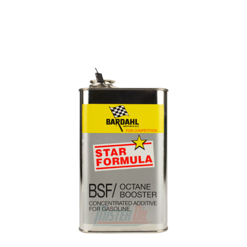 Bardahl BSF Octaan Booster Competition (100038) - 1