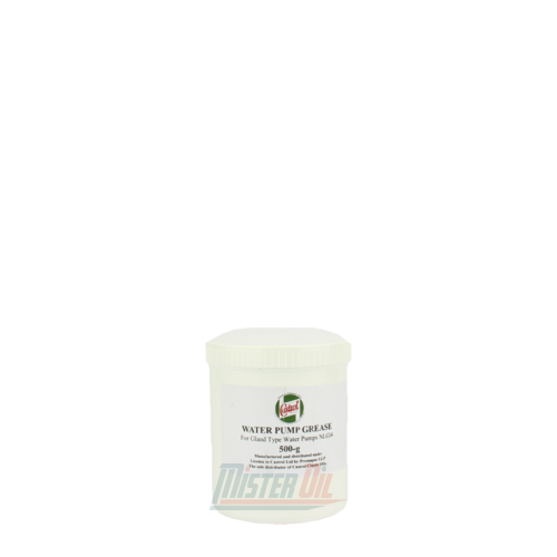 Castrol Classic Water Pump Grease