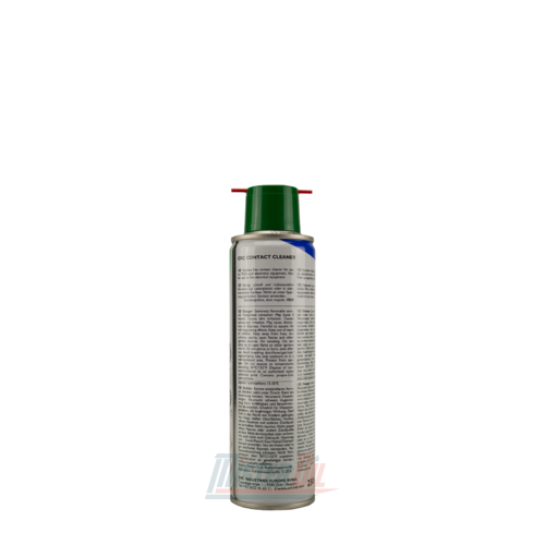 CRC Contact Cleaner Spray (32662) - 2