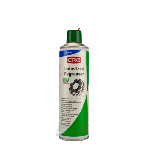 CRC FSP Industrial Degreaser Spray (10321) - 1