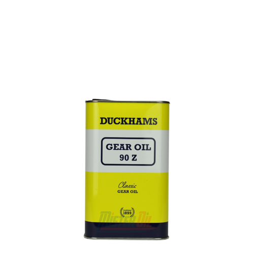 Duckhams Classic SAE 90Z