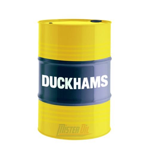 Duckhams QS C2/C3