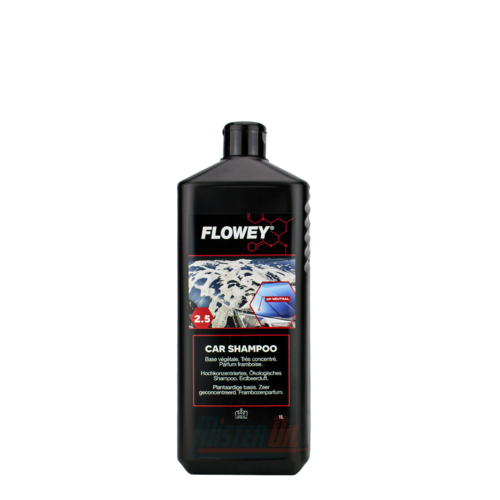 Flowey CDS 2.5 Auto Shampoo PH Neutraal