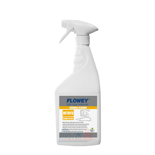 Flowey Multi Reiniger Klaar Voor Gebruik W7RFU-750 - 1