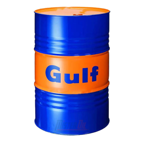 Gulf Formula G