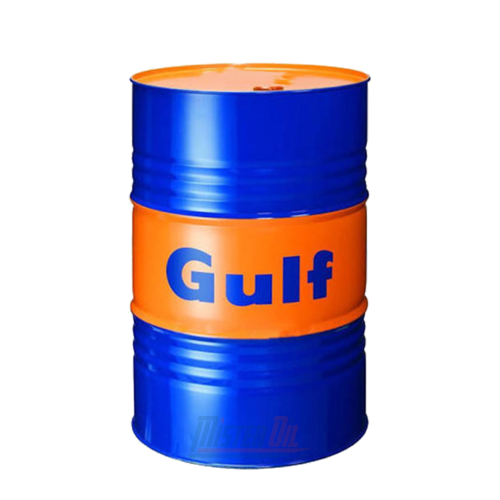 Gulf Super Tractor Oil Universal