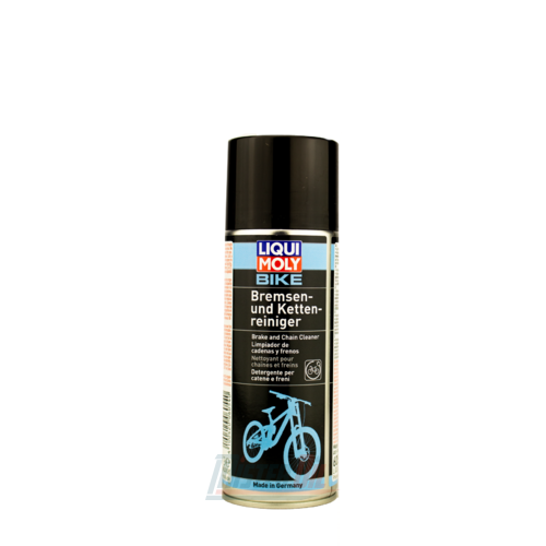 Liqui Moly Bike Chain Cleaner (6054)