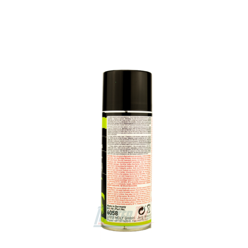 Liqui Moly  Bike Gloss Spray Wax (6058) - 1