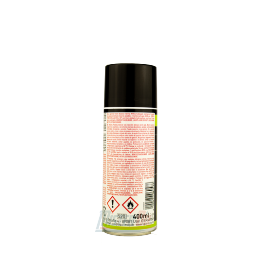 Liqui Moly  Bike Gloss Spray Wax (6058) - 1