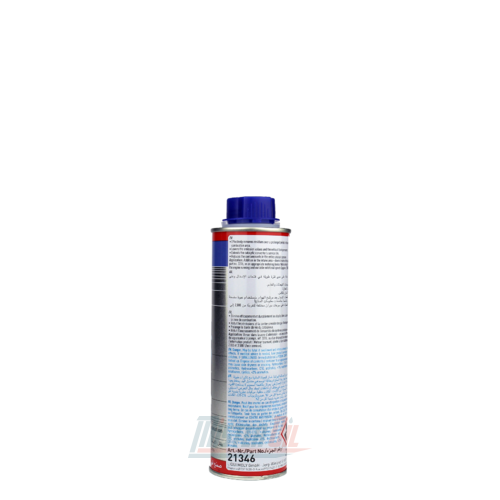 Liqui Moly Catalytic System Cleaner (21346) - 1