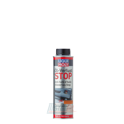 Liqui Moly Olie Verlies Stop (1005) - 1