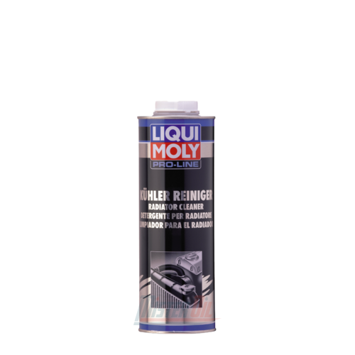 Liqui Moly Pro-Line Koelsysteemreiniger (5189) - 1