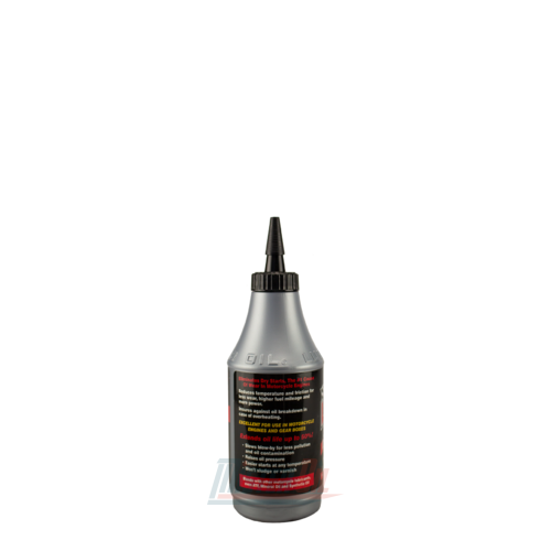 Lucas Oil Motor Cycle Oil Stabilizer (10727) - 3