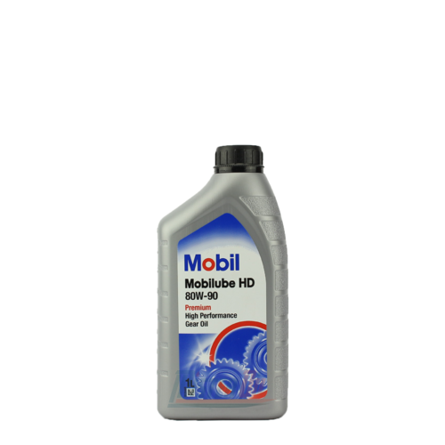 Mobil Mobilube HD Premium