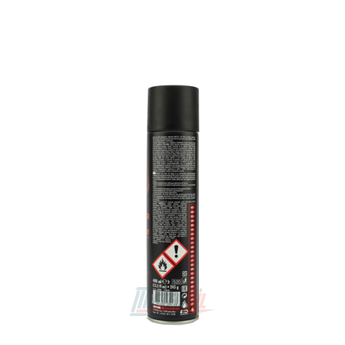 Motul A2 Air Filter Oil Spray - 2
