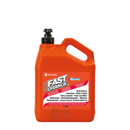 Permatex Fast Orange Hand Reiniger