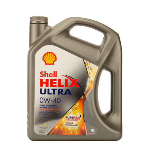 Shell Helix Ultra - 1