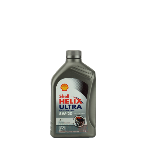 Shell Helix Ultra Professional AF - 1