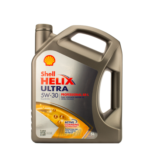 Shell Helix Ultra Professional AR-L