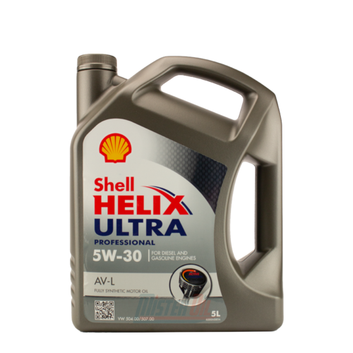 Shell Helix Ultra Professional AV-L