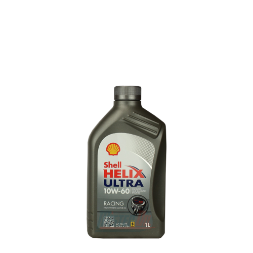 Shell Helix Ultra Racing - 1