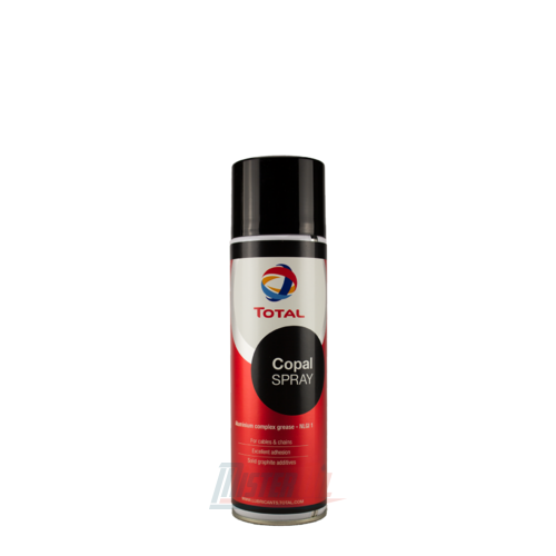 Total Copal Spray (224054) - 1