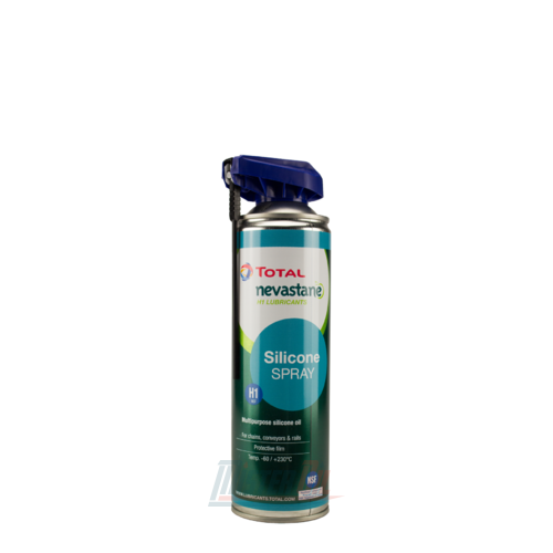 Total Nevastane Silicone Spray (224630) - 1