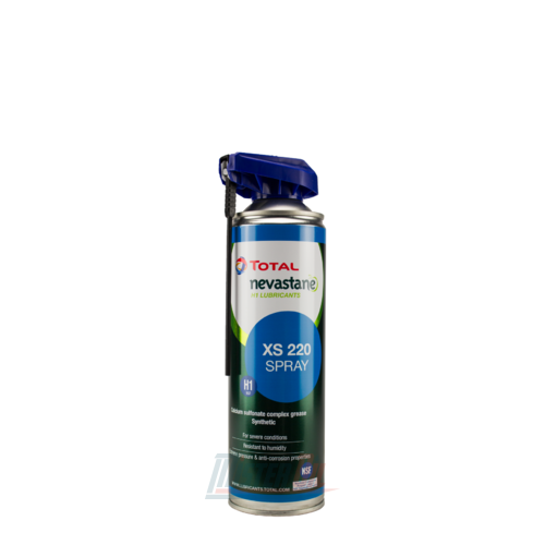 Total Nevastane XS 220 Spray (224577) - 1