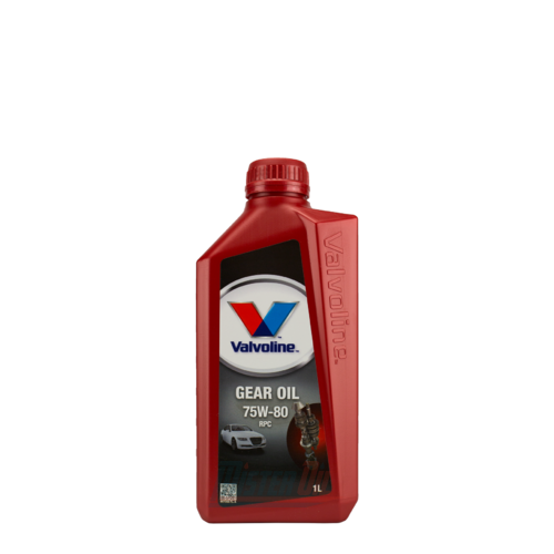 Valvoline Gear Oil RPC (867068)