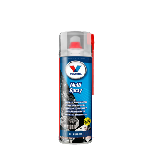 Valvoline Multi Spray (887048) - 1