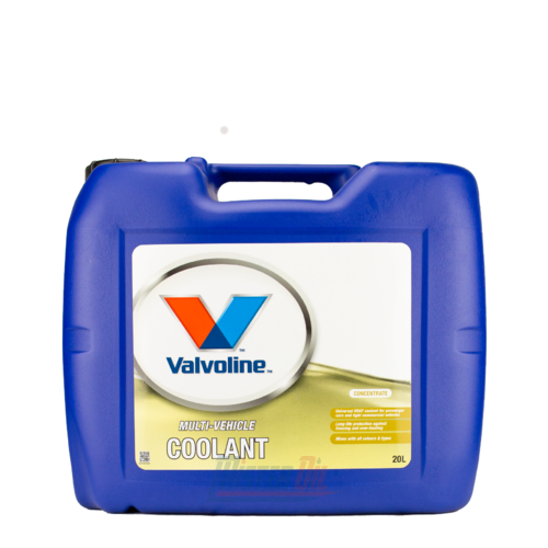 Valvoline Multi Vehicle Coolant Concentraat