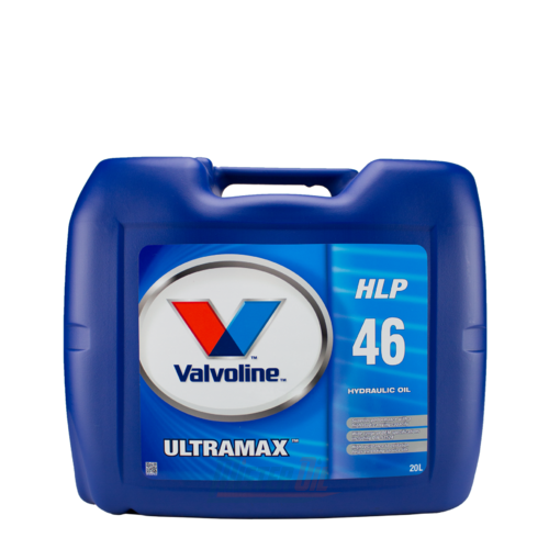 Valvoline Ultramax HLP
