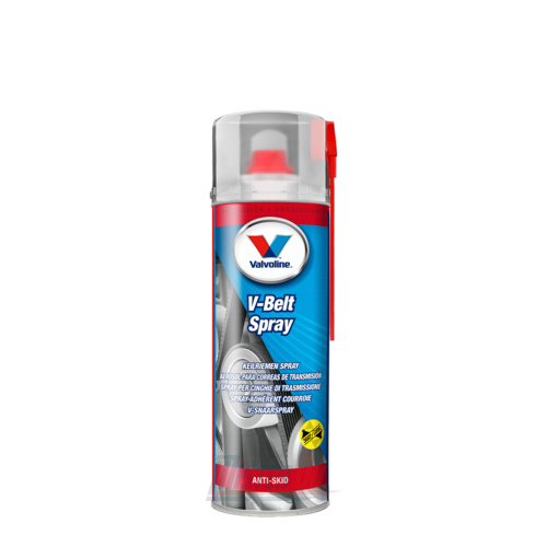 Valvoline V-Snaar Spray (887041) - 1