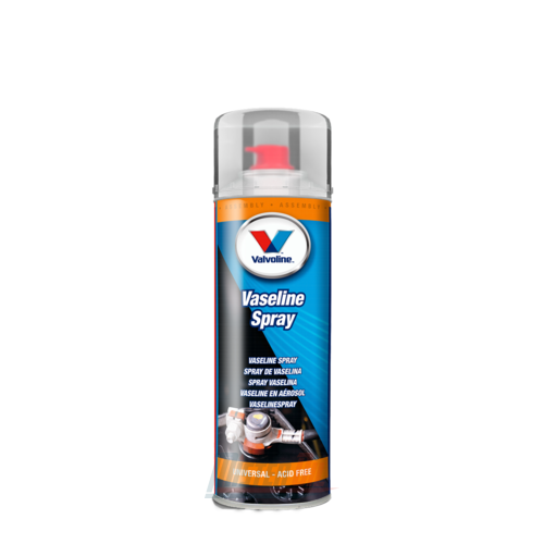 Valvoline Vaseline Spray (887051) - 1