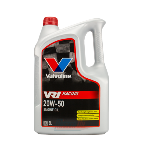 Valvoline VR1 Racing - 1
