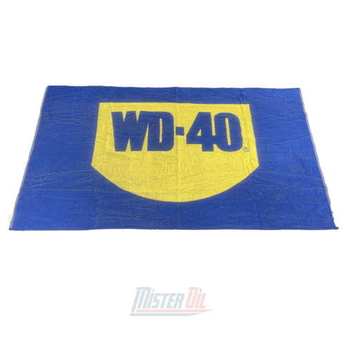 WD40 Handdoek