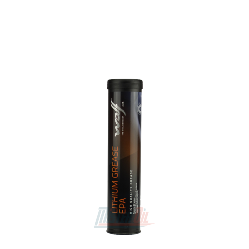 Wolf Lithium Grease EPA