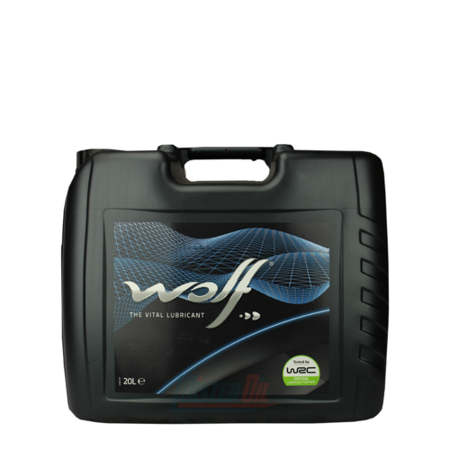 Wolf Officialtech C2 - 2