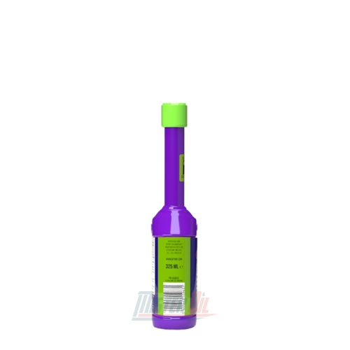 Wynns Injector Plus Cleaner - 1