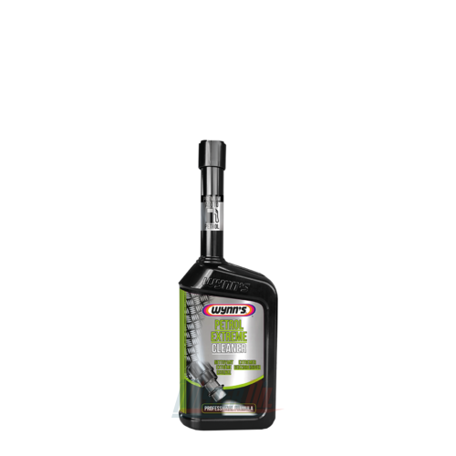 Wynns Petrol Extreme Injector Cleaner
