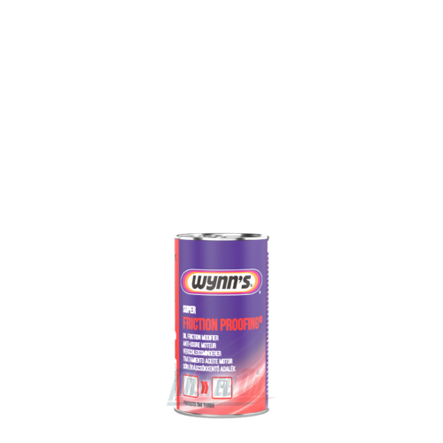 Wynns Super Friction Proofing (66963)