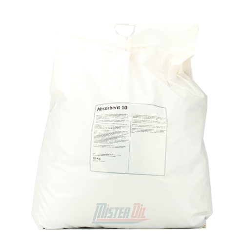 Absorbent Granules