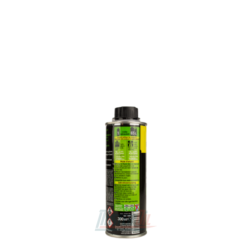 Bardahl Benzine Behandeling (1069) - 3