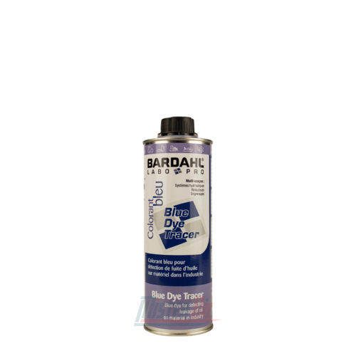 Bardahl Blue Dye Tracer (2570) - 1
