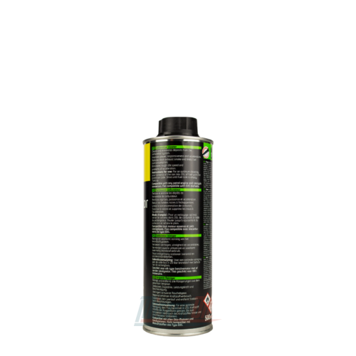Bardahl Carburateur Reiniger Benzine (1110B) - 2