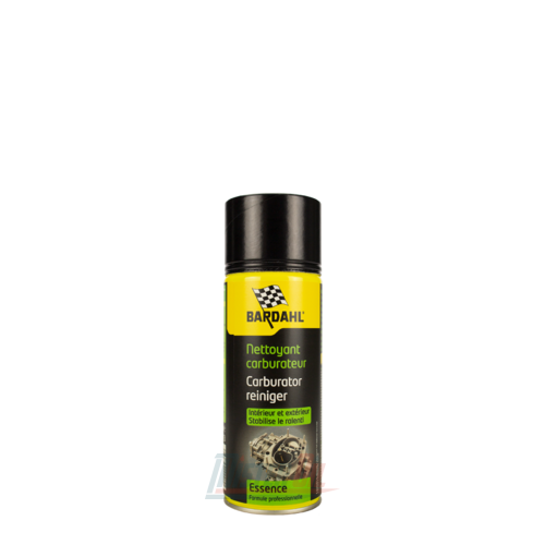 Bardahl Nettoyant Carburateur Essence (1115)