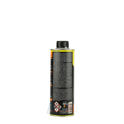 Bardahl Common Rail Diesel Additive (1072) - 3