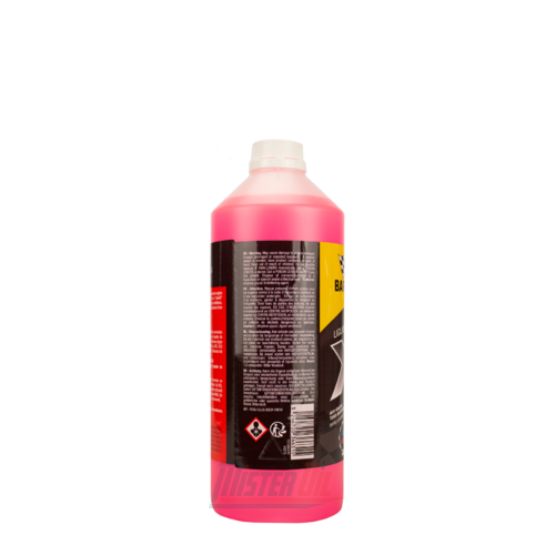 Bardahl Liquide De Refroissement Rose -30°C G13 (36631) - 3